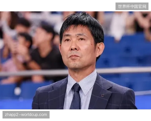 森保一需确立久保建英为绝对进攻核心，利用其西甲经验串联日本队前场进攻